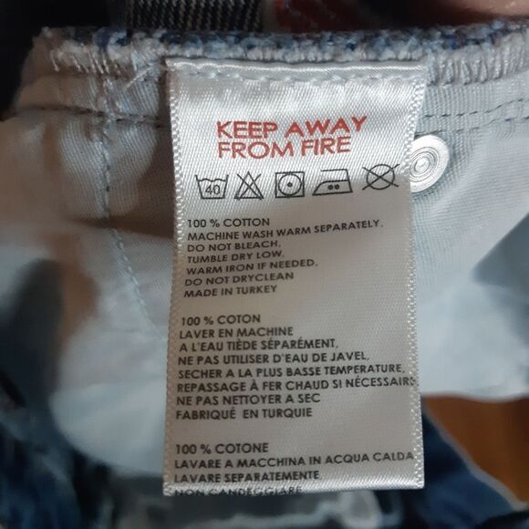 BDG Urban Outfitters Denim Skirt - Picture 7 of 8